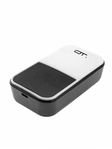 Кнопка для дверного звонка Орбита OT-HOC19